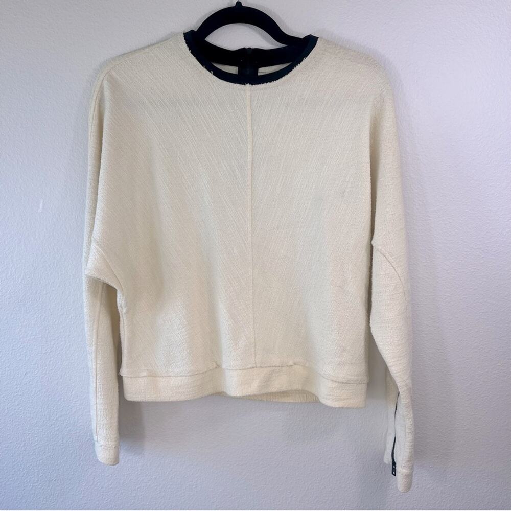 RAG & BONE Long Sleeve Top